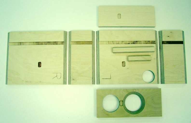 Micro Block MK2 - MPX  01